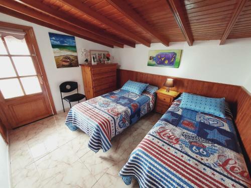 Apartamento Traditional Canarian House With Sea Views