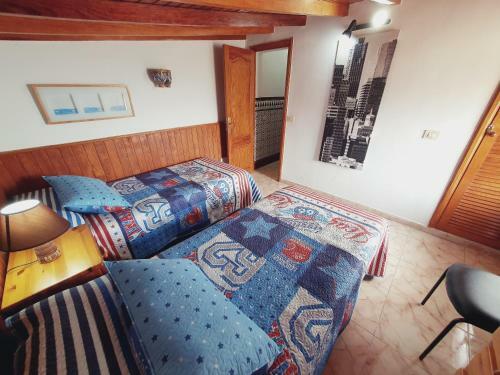 Apartamento Traditional Canarian House With Sea Views