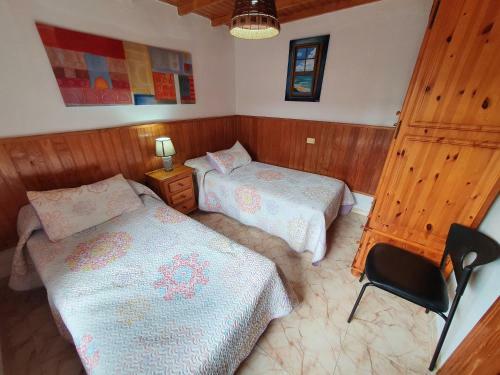 Apartamento Traditional Canarian House With Sea Views