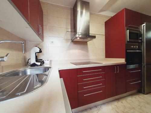 Apartamento Traditional Canarian House With Sea Views