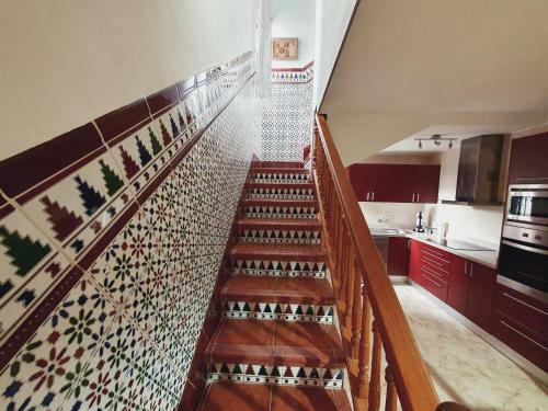 Apartamento Traditional Canarian House With Sea Views
