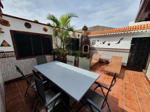Apartamento Traditional Canarian House With Sea Views