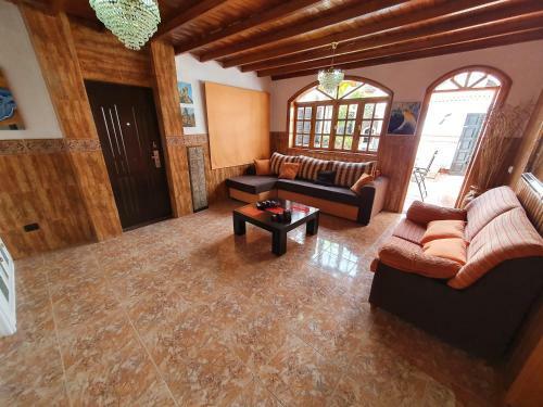 Apartamento Traditional Canarian House With Sea Views