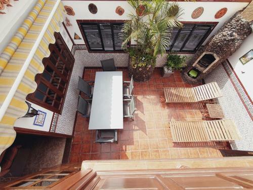 Apartamento Traditional Canarian House With Sea Views