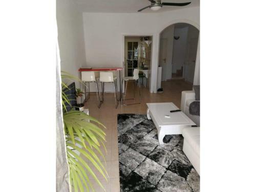 Apartamento Grande