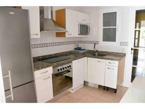 Apartamento Grande