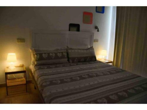 Apartamento Grande