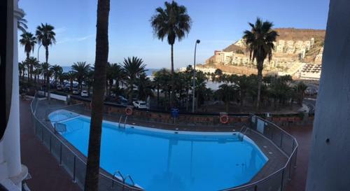 Apartamento Villa Amanda