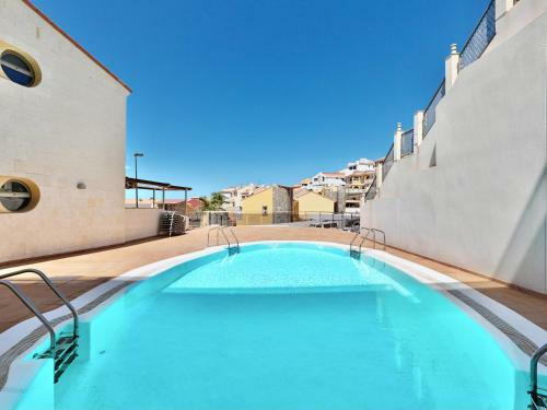 Apartamento Brand New Home With Sunset Terrace