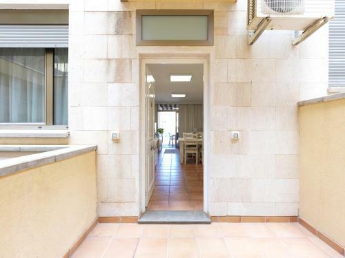 Apartamento Brand New Home With Sunset Terrace