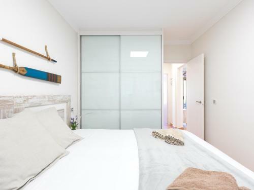 Apartamento Brand New Home With Sunset Terrace