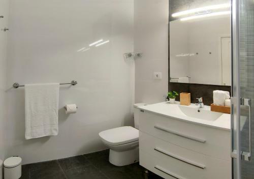 Apartamento Puerto Rico Luxury Bungalow