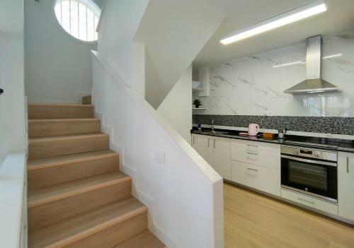 Apartamento Puerto Rico Luxury Bungalow