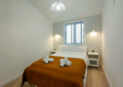 Apartamento Puerto Rico Luxury Bungalow