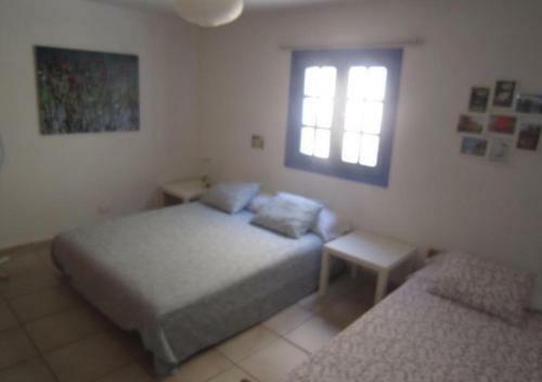 Villa Azzurro