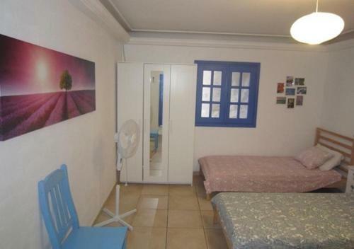 Villa Azzurro