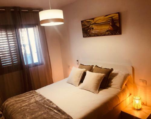 Apartamento Relax & Enjoy Cumana II