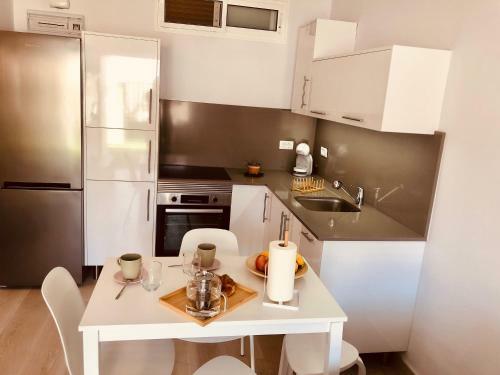 Apartamento Relax & Enjoy Cumana II