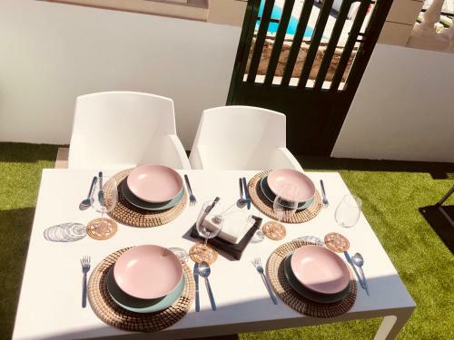 Apartamento Relax & Enjoy Cumana II