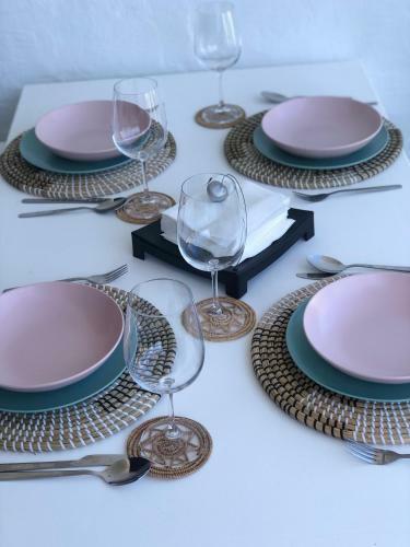 Apartamento Relax & Enjoy Cumana II