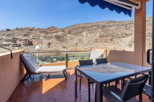Apartamento Flatguest Balcon De Taurito