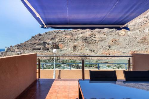 Apartamento Flatguest Balcon De Taurito