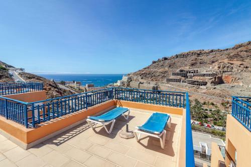 Apartamento Flatguest Balcon De Taurito