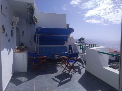 Apartamento La Sabina