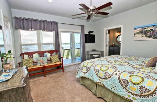 Pass Time Cottages By Youngs Suncoast