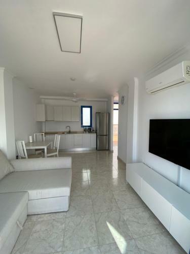 Puerto Rico Apartment Santa Claudia