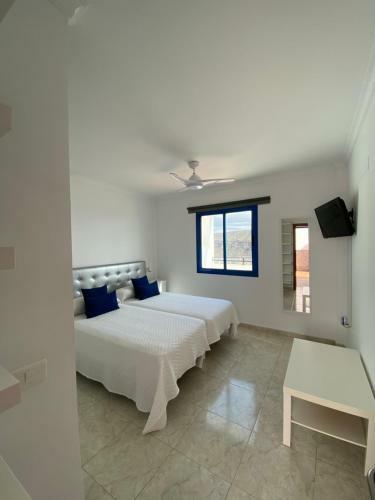 Puerto Rico Apartment Santa Claudia