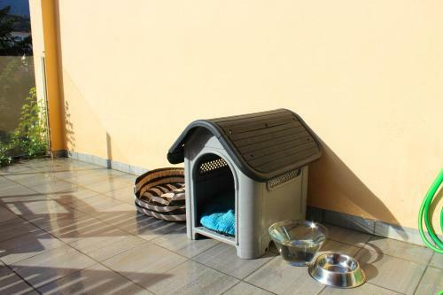 Barcel� Esteve Apartaments