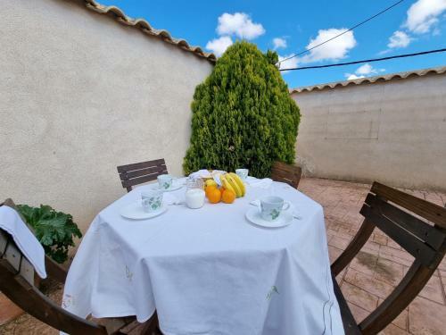 Casa Rural El Duende