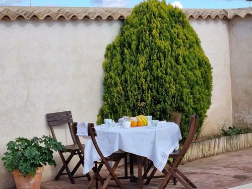 Casa Rural El Duende