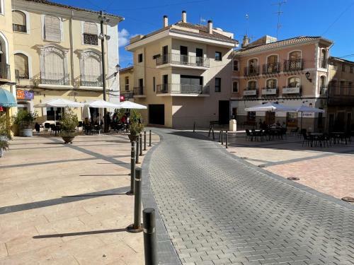 Apartamento Turistico Millan
