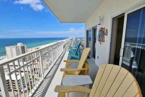 Crystal Tower 1809 By Youngs Suncoast