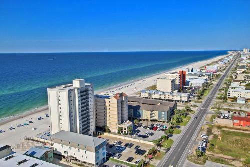 Crystal Tower 1809 By Youngs Suncoast