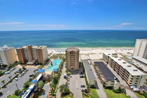 Crystal Tower 1809 By Youngs Suncoast