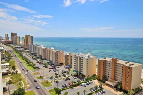 Crystal Tower 1809 By Youngs Suncoast