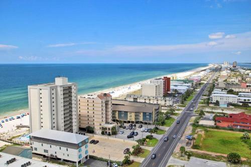 Crystal Tower 1809 By Youngs Suncoast