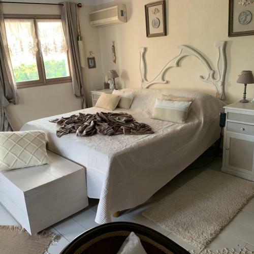 Bed & Breakfast Villa Volubilis