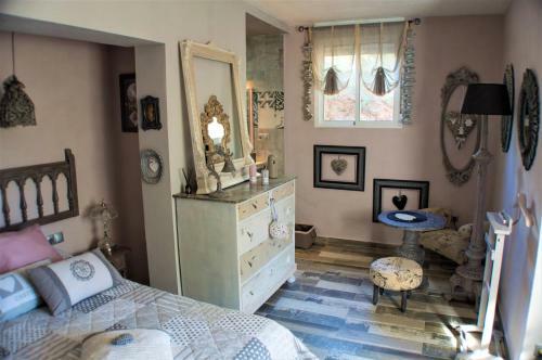 Bed & Breakfast Villa Volubilis