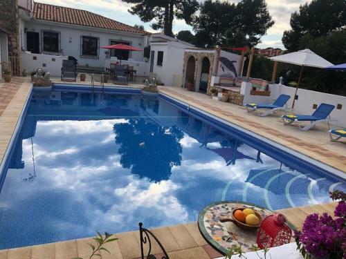 Apartamento Lemon Tree Villa