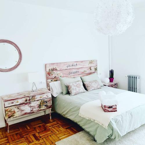 Apartamento Contrastes Ribeira Sacra