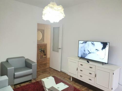Apartamento Contrastes Ribeira Sacra