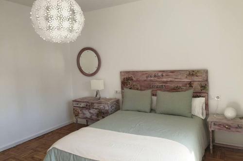 Apartamento Contrastes Ribeira Sacra