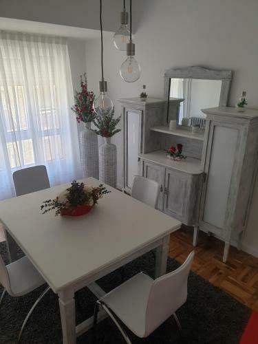 Apartamento Contrastes Ribeira Sacra