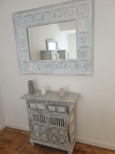 Apartamento Contrastes Ribeira Sacra