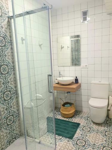 Apartamento Contrastes Ribeira Sacra