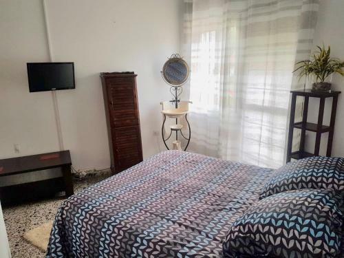 Acogedora Casita Junto Al R�o Cabe!